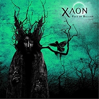 Xaon - Face Of Balaam (EP)