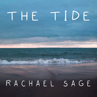 Rachael Sage - The Tide (EP)