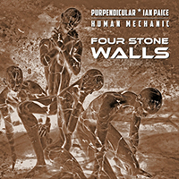 Purpendicular - Four Stone Walls (with Ian Paice) (Single)