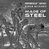 Purpendicular - Made of Steel (with Ian Paice) (Single)