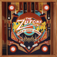 Zutons - Tired of Hangin' Around