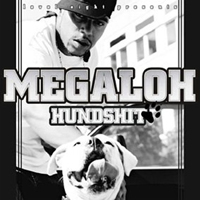 Megaloh - Hundshit (EP)