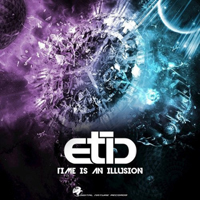 Etic - Time is an Illusion (Single)