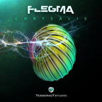 Flegma - Chrysalis (Single)