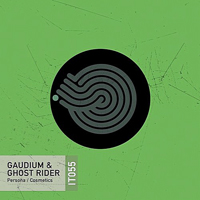 Gaudium - Cosmetics & Persona [EP]