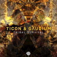 Gaudium - Tribal Survival (Single)