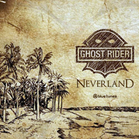 Ghost Rider (ISR) - Neverland  [EP]