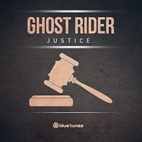 Ghost Rider (ISR) - Justice [EP]