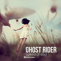 Ghost Rider (ISR) - Speed Of Soul [Single]