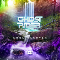 Ghost Rider (ISR) - Soul Recover [ Single]