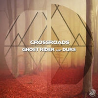 Ghost Rider (ISR) - Crossroads (Single)