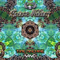 GMS - Time Machine [Single]
