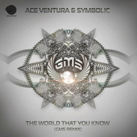 GMS - The World That You Know (GMS Remix) [Single]