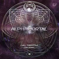 GMS - Full Throttle (GMS Remix) [Single]