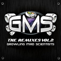 GMS - The Remixes, Vol. 2 (split)
