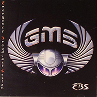 GMS - Emergency Broadcast System
