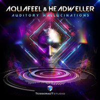 Aquafeel - Auditory Hallucinations [Single]