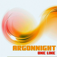 Argonnight - One Line [EP]