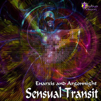 Argonnight - Sensual Transit [EP]