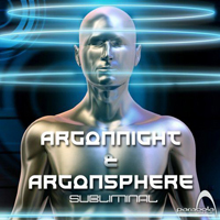Argonnight - Subliminal [EP]