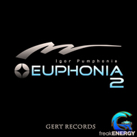 Igor Pumphonia - Euphonia 2