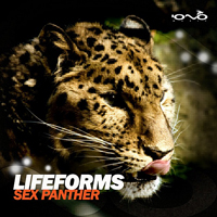 Lifeforms (ISR) - Sex Panther [EP]