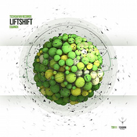 Liftshift - Equinox [EP]