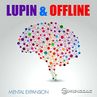 Lupin (ESP) - Mental Expansion [EP]
