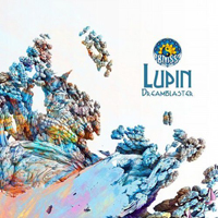 Lupin (ESP) - Dreamblaster [Single]