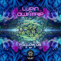 Lupin (ESP) - Follow Us [EP]