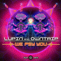 Lupin (ESP) - We Psy You [EP]