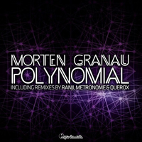 Granau, Morten - Polynomial [EP]