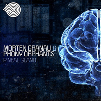 Granau, Morten - Pineal Gland [Single]