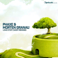 Granau, Morten - Long Story Short (Remixes) [EP]