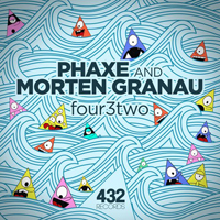 Granau, Morten - Four3two [Single]