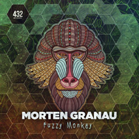 Granau, Morten - Fuzzy Monkey [Single]