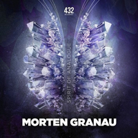 Granau, Morten - Spirit of Analogue [Single]