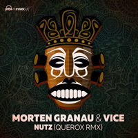 Granau, Morten - Nutz (Querox Remix) [Single]