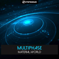 Multiphase - Material World [EP]