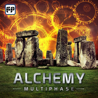 Multiphase - Alchemy [EP]