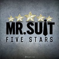 Mr. Suit - Five Stars [EP]