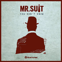 Mr. Suit - You Don't Know [Single]