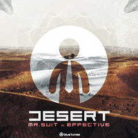 Mr. Suit - Desert [Single]