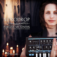 Nitrodrop - Forgive My Synths [EP]