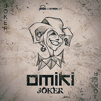 Omiki - Joker [EP]