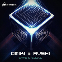 Omiki - Safe & Sound [Single]
