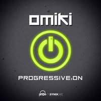 Omiki - Progressive On [EP]