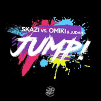 Omiki - Jump! (Single)