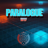 Paralogue - WTF [EP]