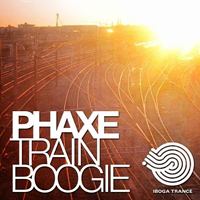 Phaxe - Train Boogie [EP]